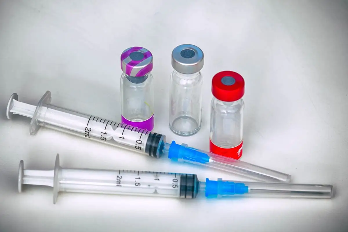 Cat vaccination schedule