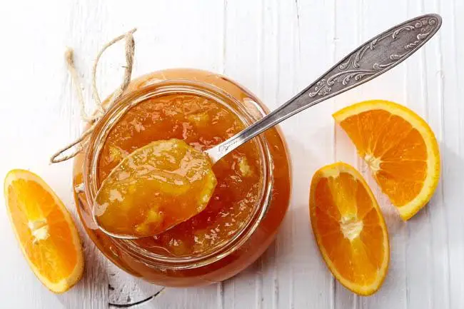 Marmalade