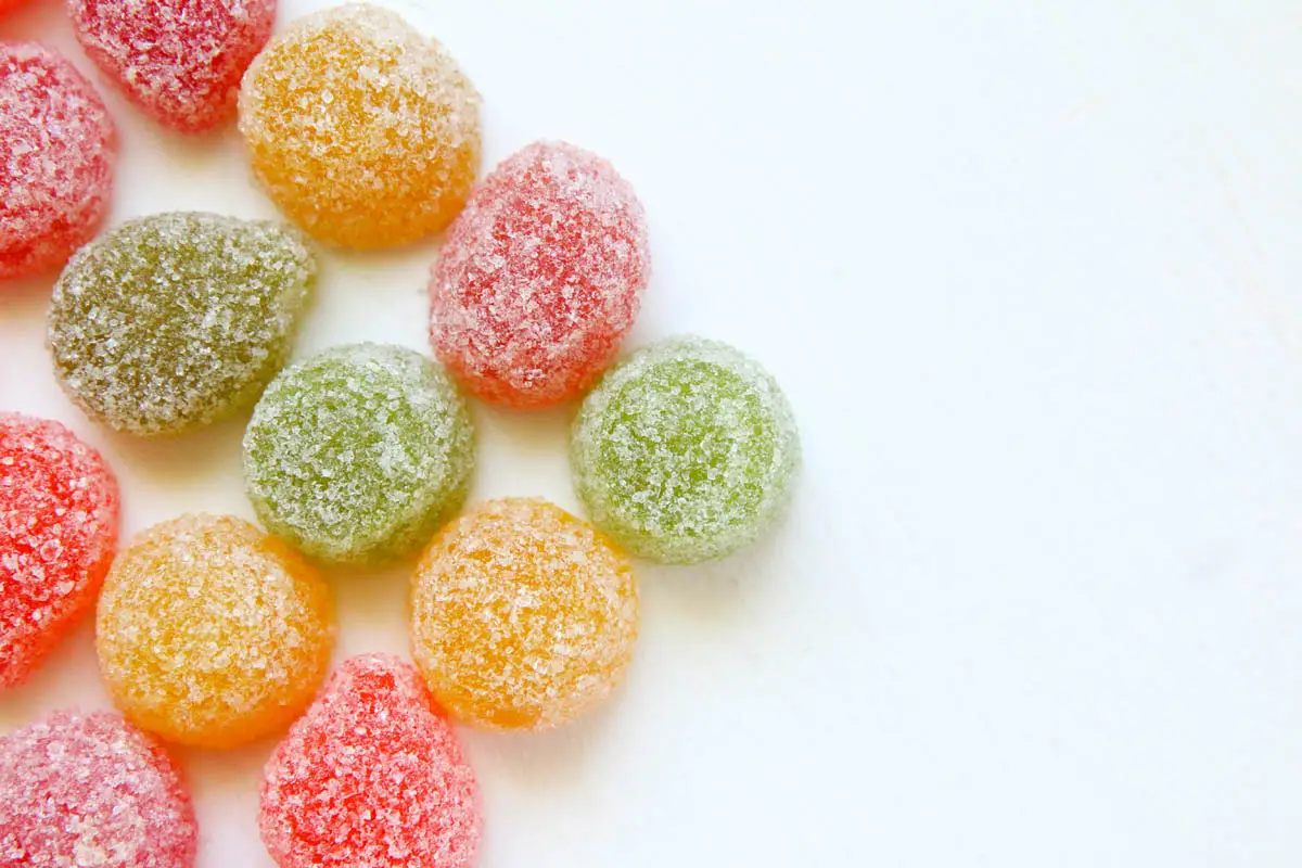 Can cats taste sweet?