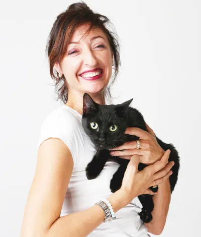 Anna Skaya - CEO al Basepaws' title=