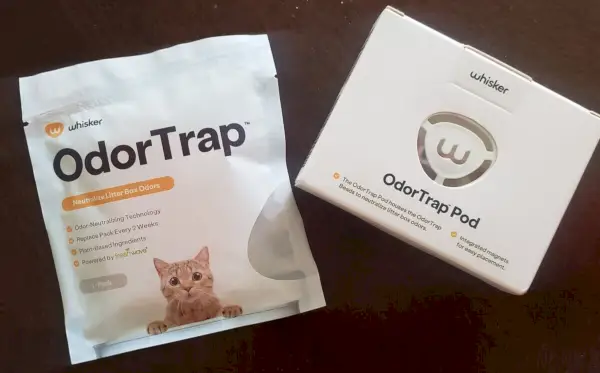 OdorTrap Review – megvásárolva és tesztelve