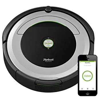 Roomba 960 Robotdammsugare