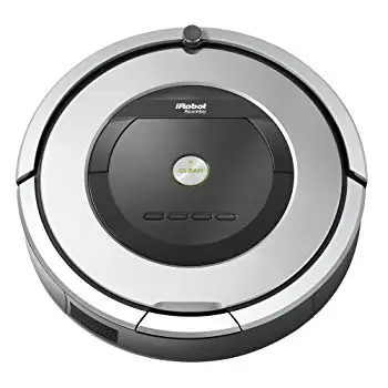 Robot odkurzający Roomba 690