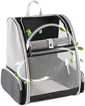 Batoh KOPEKS Deluxe Travel Air-Approved Carrier