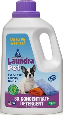 PetTergent Detergent enzimàtic per a mascotes Parents PetTergent