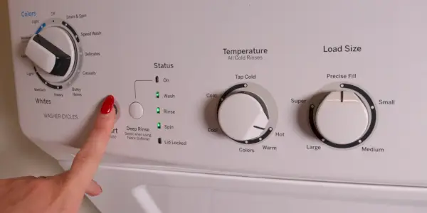 LaundraPet プレミアム洗濯洗剤