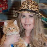 14 sekretów zdobycia serca kota [Eksperci ujawniają, co naprawdę działa!]' title=