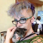 14 sekretów zdobycia serca kota [Eksperci ujawniają, co naprawdę działa!]' title=