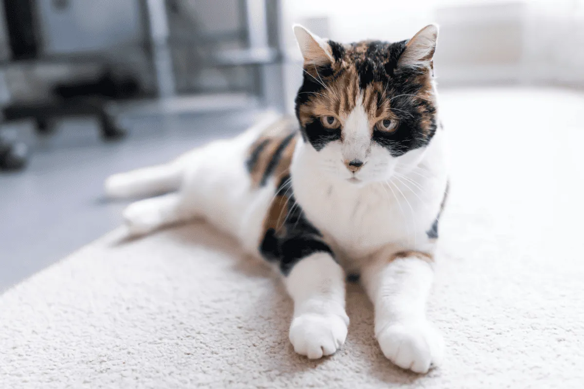 Trennungsangst bei Katzen – Verständnis, Erfahrungen und Tipps