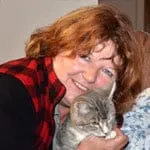 16 En İyi Kedi Uzmanı, Ürkek Kedilerle Başa Çıkmak İçin İpuçları Paylaşıyor' title=