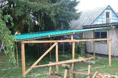 Budovanie krytu mačiek - kreatívny projekt pre milovníkov mačiek
