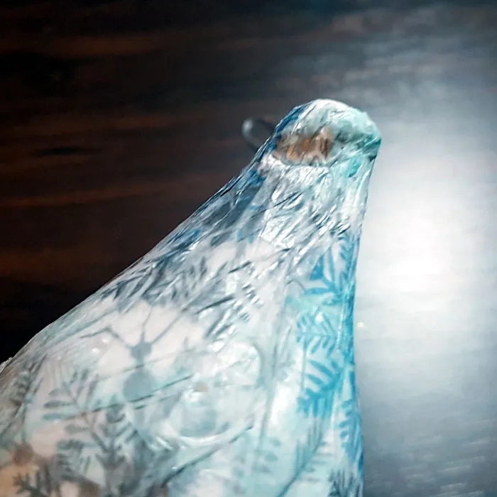 17+ nápadů na sváteční dekorace bezpečné pro kočky (ilustrovaný průvodce)' title=