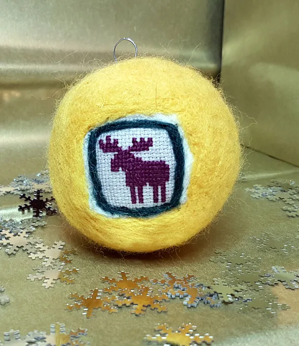 17+ nápadů na sváteční dekorace bezpečné pro kočky (ilustrovaný průvodce)' title=