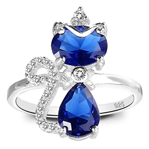 7 حلقات مذهلة للقطط ستجعلك تموء!