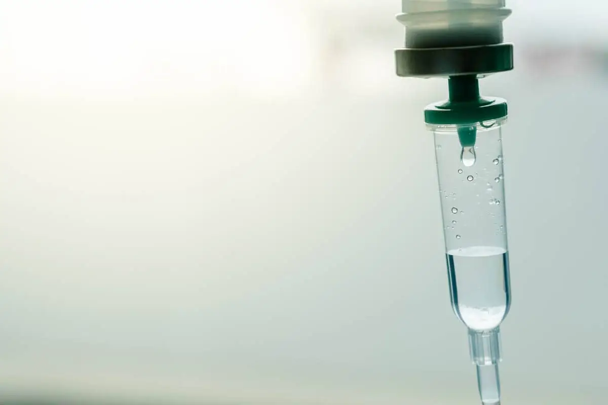 Chemotherapy for cats
