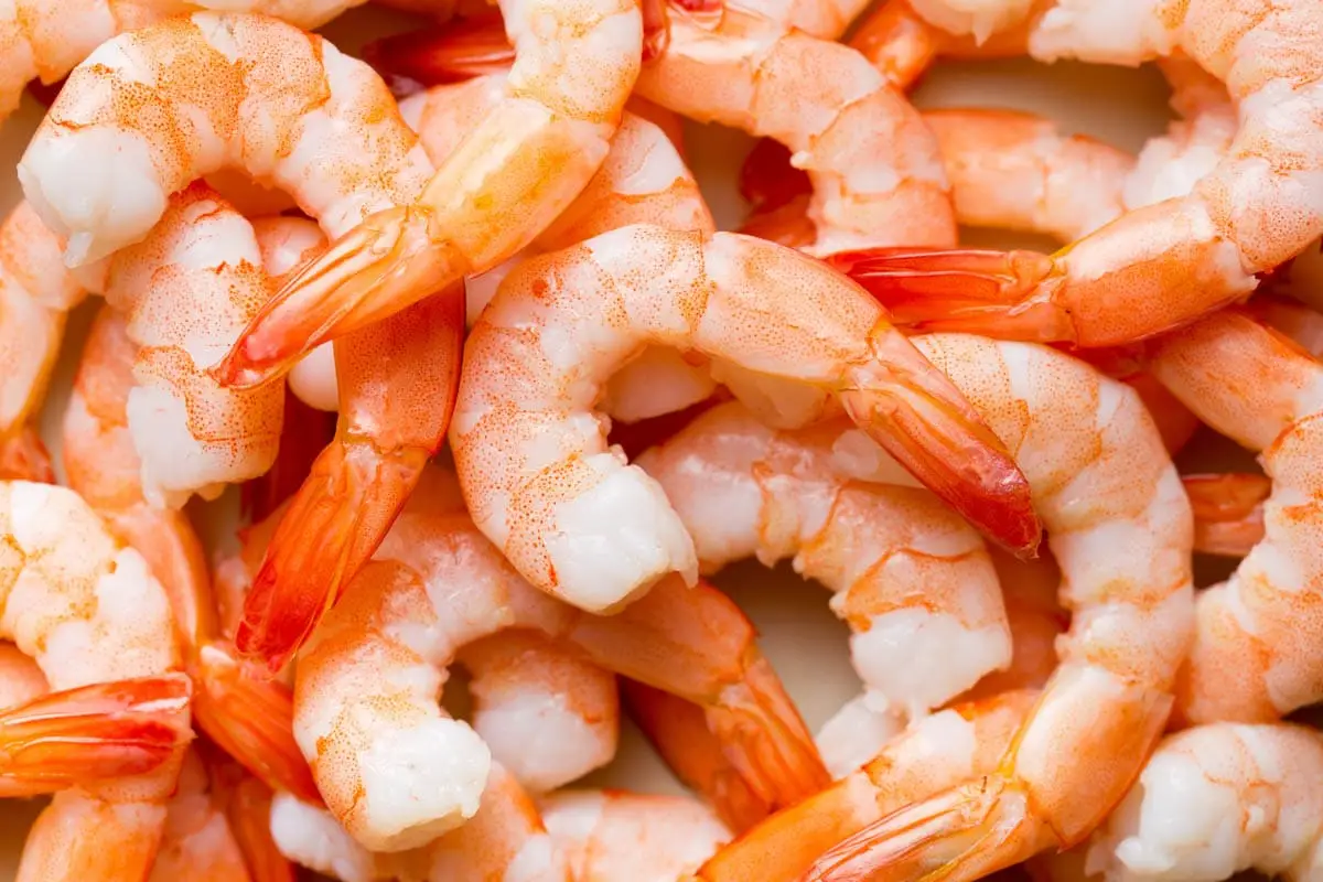Prawns