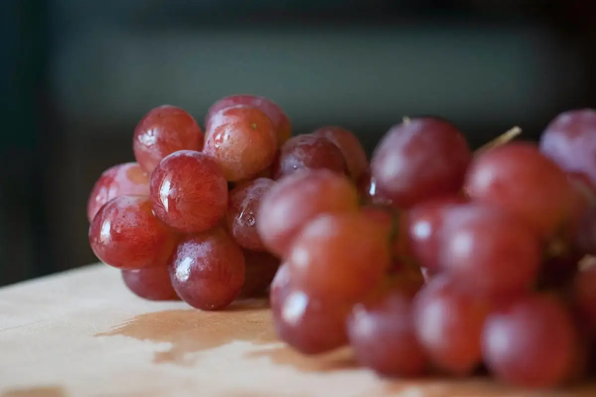 Grapes