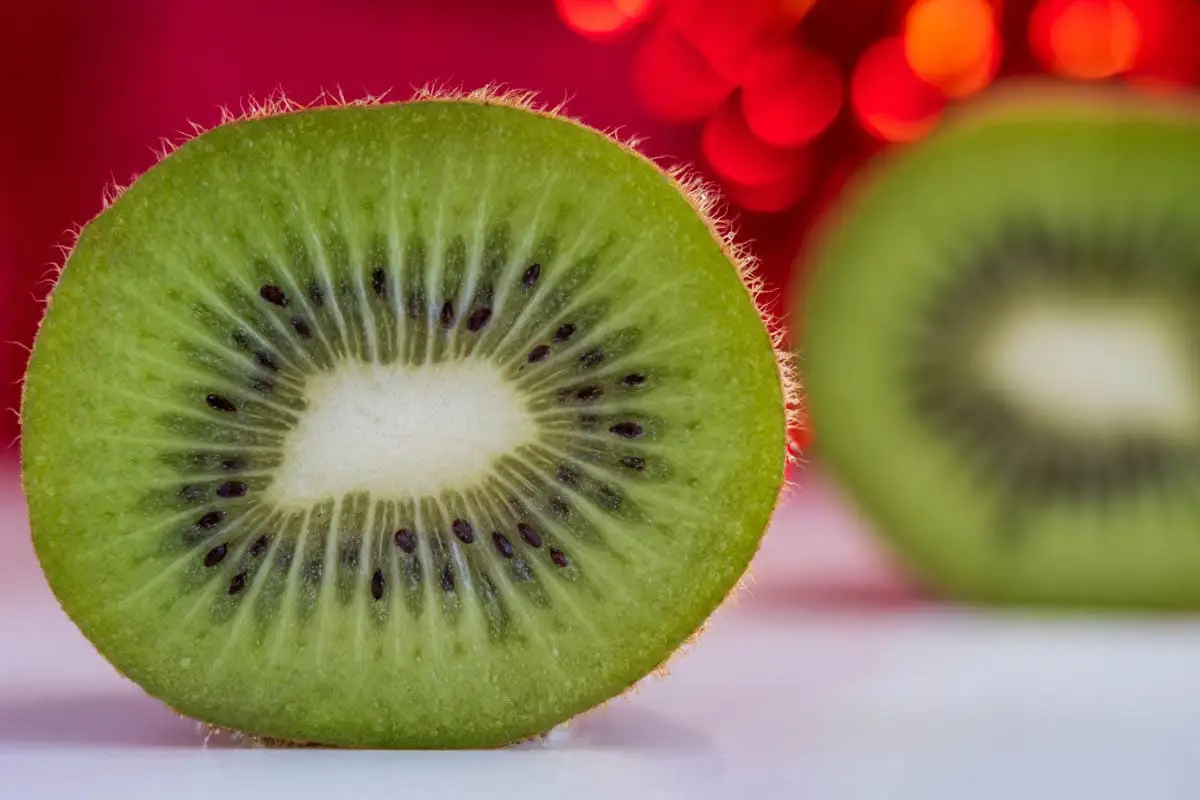 Kiwifruit