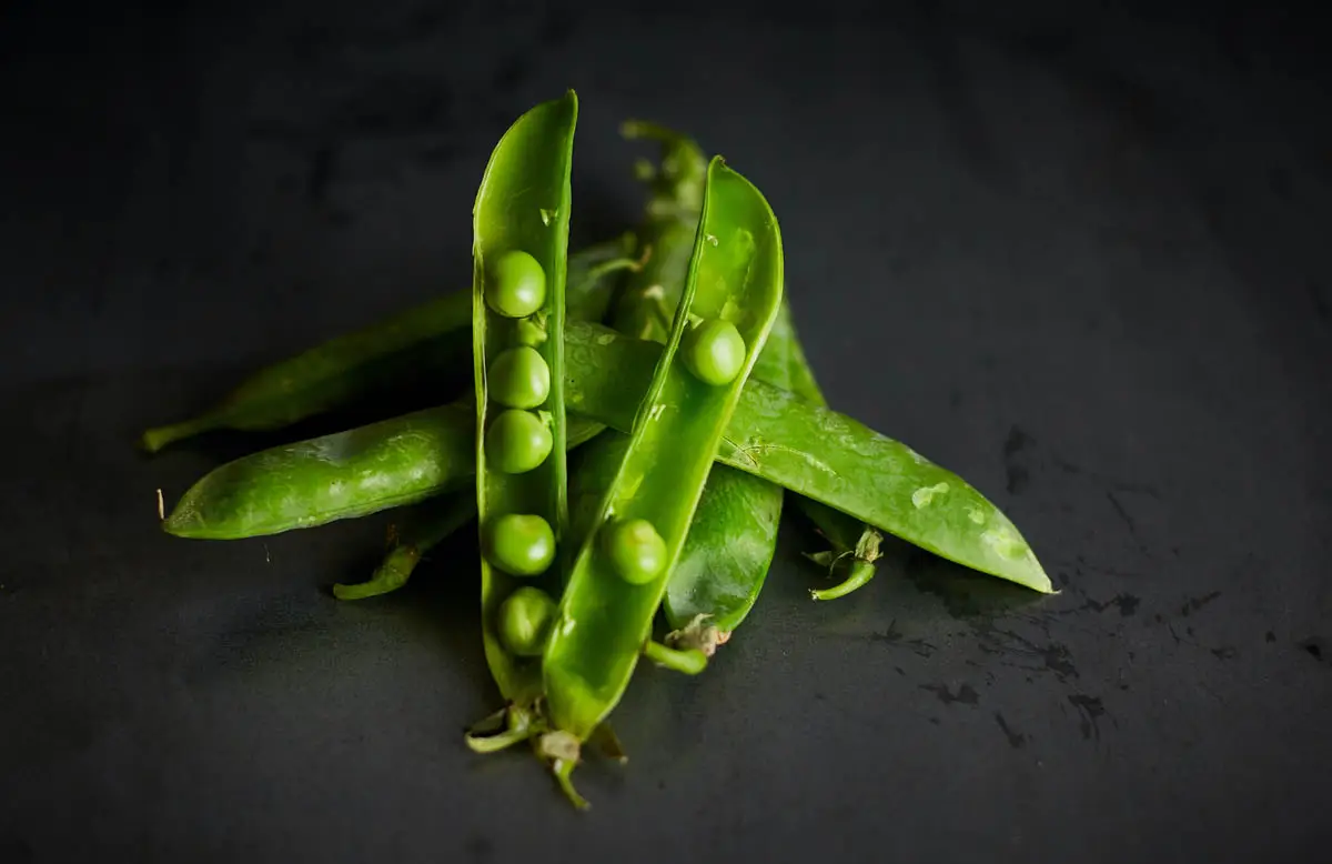 Peas