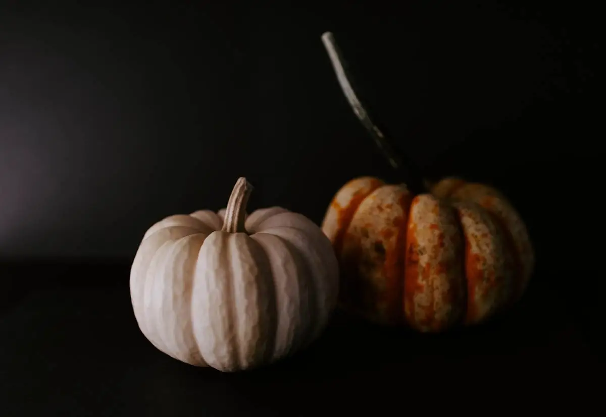 Pumpkin