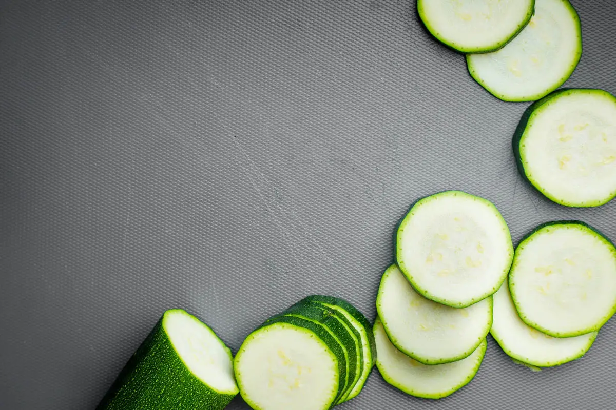 Zucchini