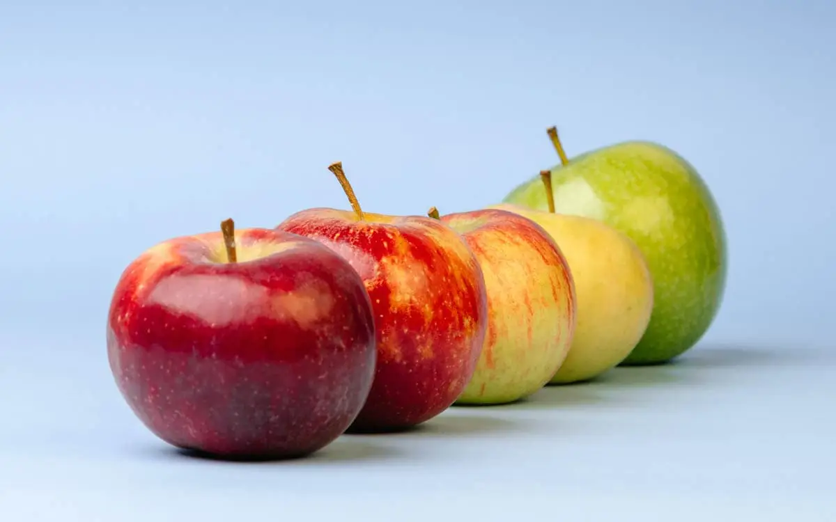 Apples