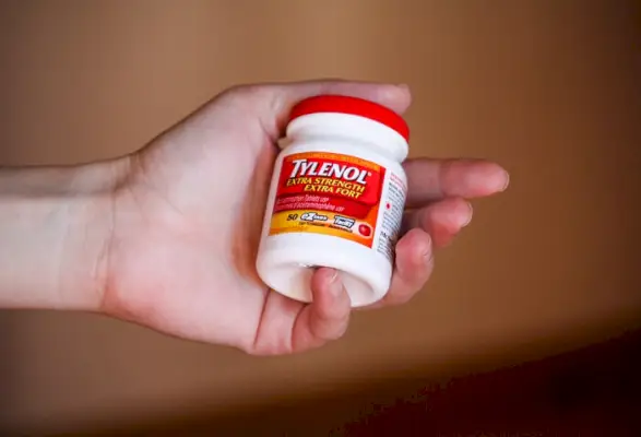 Wie sich Tylenol auf Katzen auswirkt