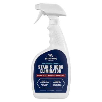 Rocco & Roxie Supply Co. Stain & Odor Eliminator