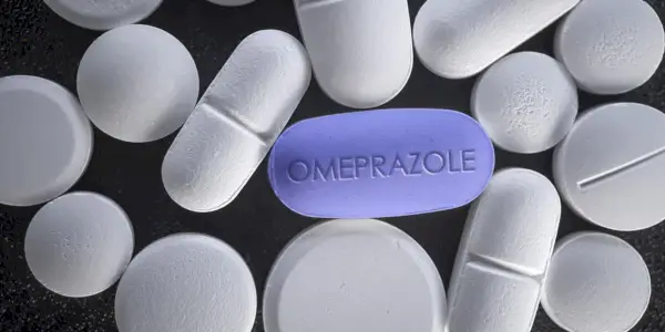 omeprazol pri mačkah prikazana slika