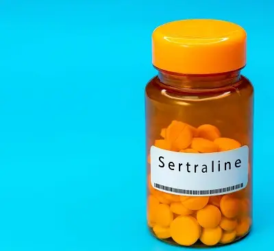 sertralin