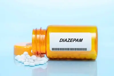 Diazepāms