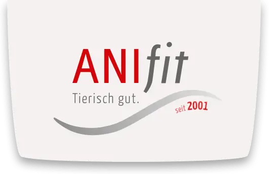 Anifit logotyp