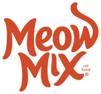 „Meow Mix“ logotipas