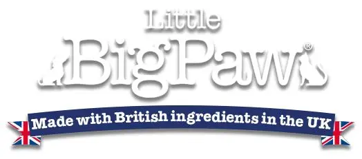 ​Little BigPaw-logo