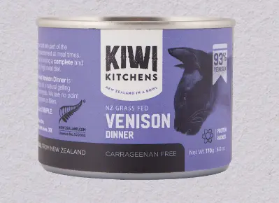 Logo Kiwi Kitchens