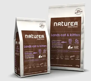 Logotipo da natureza