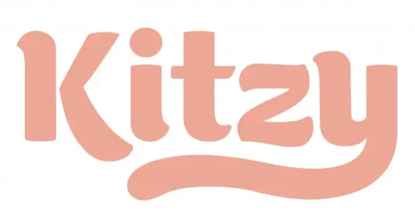 Logotip de Kitzy