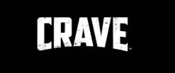 Crave logotyp