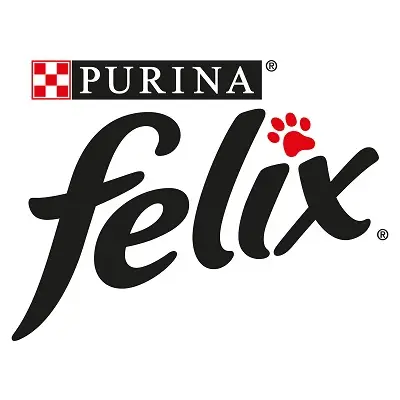 Logotipo do Félix