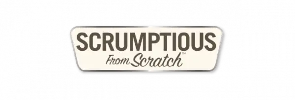 Scrumptious From Scratch Cat Food Review