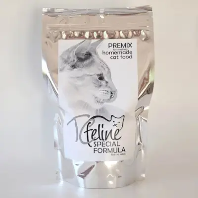 TCFELINE - ŠPECIÁLNA FORMULA