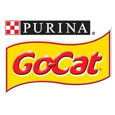 Go-Cat logotyp