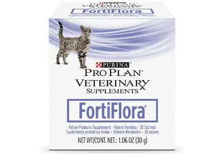 Wessie probiert Northwest Naturals FUNctional Topper aus