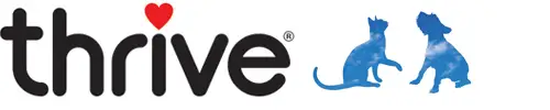 Thrive logotips