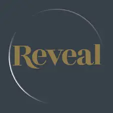 Revelar logotipo