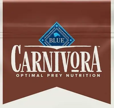 Sigla Blue Buffalo Carnivora Woodland