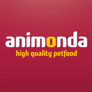 ​Logo di Animanda Carny