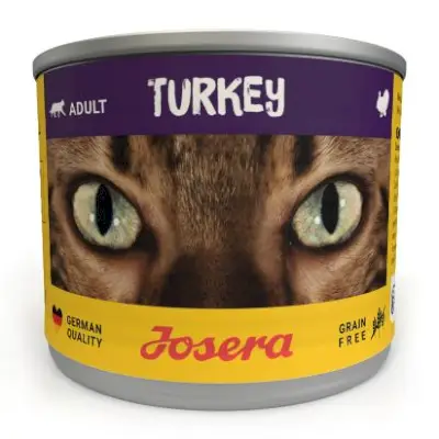 Josera Cat Food Review