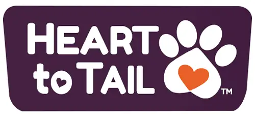 Heart To Tail-logo