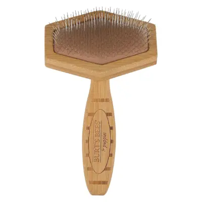 Burt's Bees Slicker Cat Brush